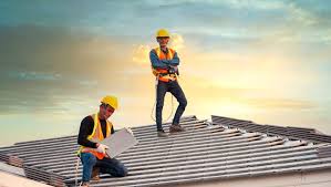 Best Green or Eco-Friendly Roofing Solutions  in Greenwood, DE
